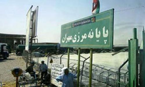  رکوردشکنی ‌تردد زائران ‌در مرز مهران