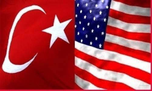  معاون ترامپ و وزیر خارجه آمریکا به ترکیه سفر می‌کنند 