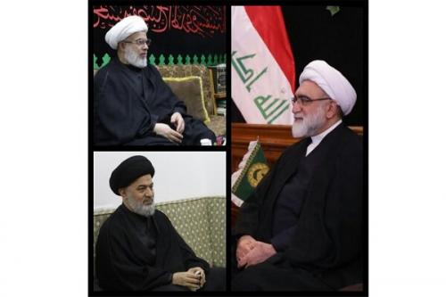 اربعین جلوه اتحاد و دوستی دو ملت ایران و عراق