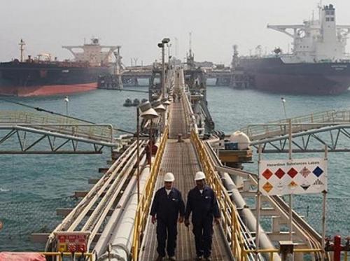 برنامه سه مرحله‌ای ایران برای دور زدن تحریم نفت