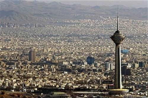مناطق میانی تهران رکورددارخریدوفروش مسکن 
