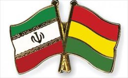 بیانیه مشترک روسای جمهوری اسلامی ایران و بولیوی