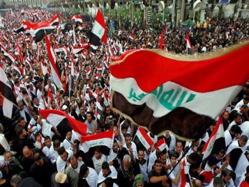 تلاش آمریکا برای موج سواری بر «بحران معیشت در عراق»/ موضع ایران درخصوص اعتراضات عراق چیست؟