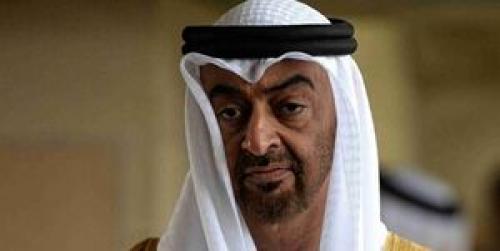  امارات در حال کودتا در عراق است