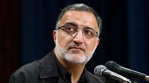 نامزدی قطعی زاکانی از قم برای انتخابات مجلس/ تلاش برای حذف لاریجانی در پای صندوق 