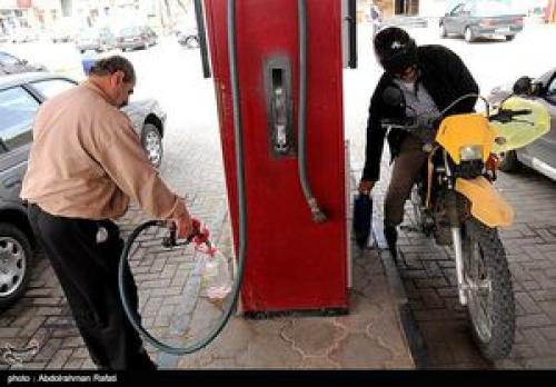    مقایسه قیمت بنزین در ایران با همسایگان و دیگر کشورها