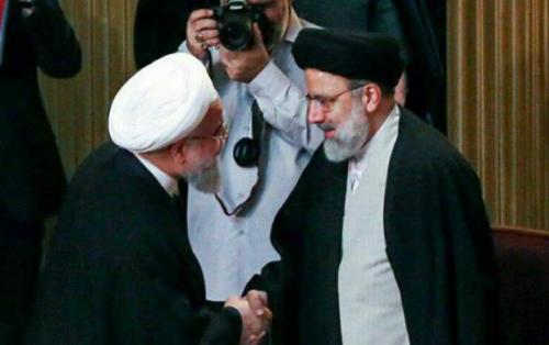 چند پیشنهاد به قوه‌قضائیه برای کسب رضایت رئیس‌جمهور/ روش آرام کردن روحانی در اختیار آقای رئیسی است!