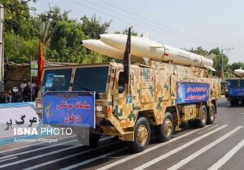  فیلم/ کارشناسBBC: ایران نیاز به خرید تسلیحاتی ندارد
