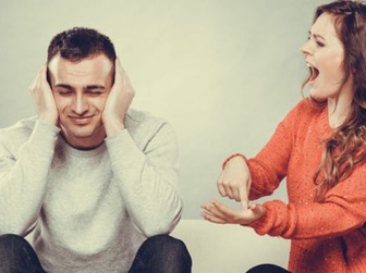 چگونه زوجین خشم خود را کنترل کنند؟ 