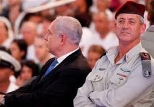  اولین پس لرزه متهم شدن نتانیاهو به فساد