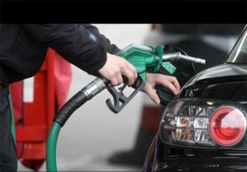  میزان مصرف بنزین کاهش یافت؟ 