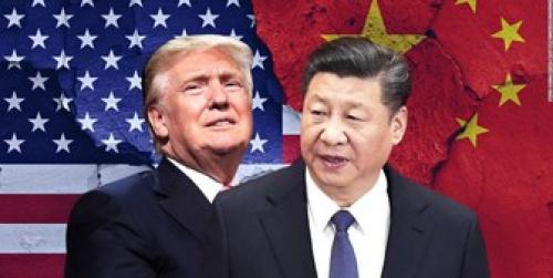  چین می‌خواهد ترامپ بماند؛ چون "خواندن دستش آسان است" 