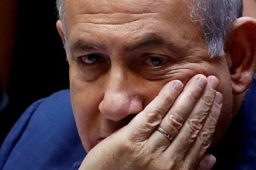 هراس نتانیاهوازقدرت گرفتن جرمی کوربین 