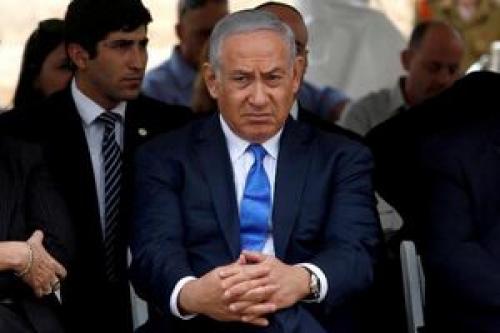 نتانیاهو رقیب تازه پیدا کرد