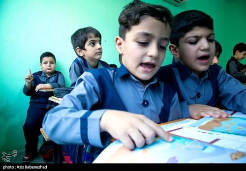 مدارس تهران در روز شنبه تعطیل می شود؟