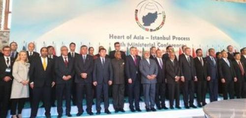 مذاکرات استانبول؛به دنبال راه حلی برای بحران افغانستان 