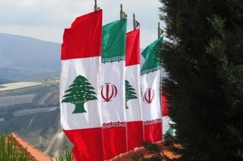 جنجال سیاسی در لبنان به بهانه اظهارات یک سردار ایرانی 