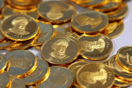 نرخ سکه و طلا در ۲۱ آذر