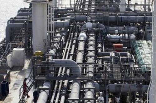  آنکارا آماده مذاکره با اسرائیل درباره انتقال گاز به اروپا است 