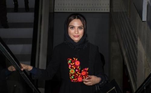 مارال فرجادهم به«شام ایرانی»دعوت شد 