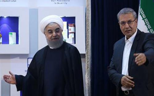 ربیعی با رد تقاضای اصلاح‌طلبان برای استعفای روحانی: کارنامه دولت خوب است، استعفا نمی‌دهیم