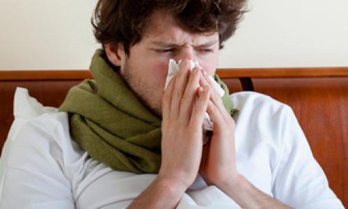  توصیه‌های علمی برای رهایی از سرماخوردگی در ۲۴ ساعت 