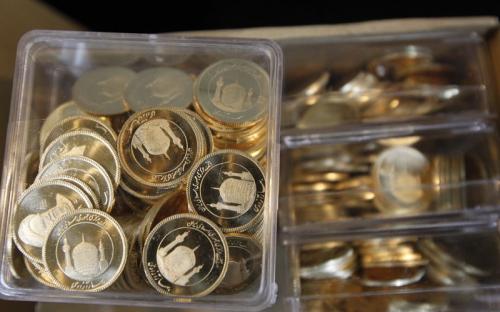 نرخ سکه و طلا در ۳۰ آذر