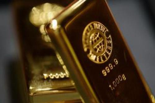 طلای جهانی بر قله قیمت سال 2019