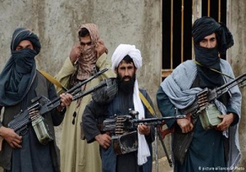  طالبان: طرحی برای آتش‌بس نداریم