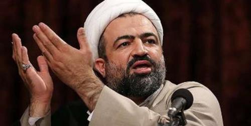 سخنرانی حمید رسایی در دانشگاه تهران لغو شد