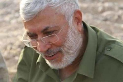 پیکر «ابومهدی المهندس» فردا در بغداد تشییع می‌شود