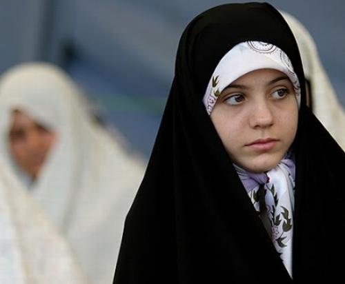 چگونه حجاب را به کودکان آموزش بدهیم؟ 