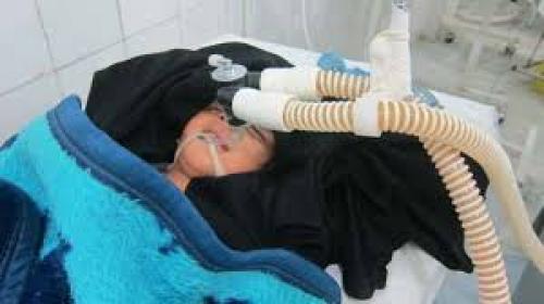 تهران؛ مرگ دختر جوان مشکوک به آنفلوآنزا