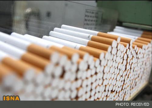 فروش برندهای جعلی با نام شرکت دخانیات ایران