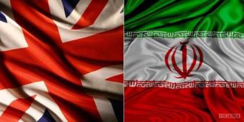 روابط ایران و انگلیس کاهش می یابد؟ 
