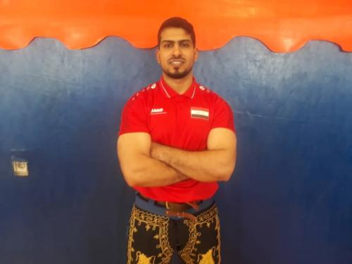 اظهارات ورزشکار غیر ایرانی درباره امنیت در کشور ایران 