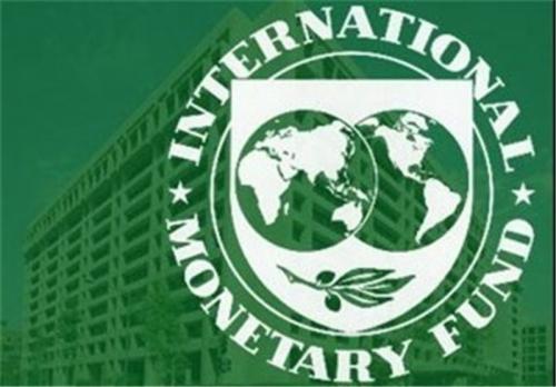 پیش بینی صندوق بین المللی پول ازرشداقتصادجهان