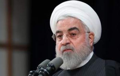 توییت عجیب روحانی با هشتگ «انتخابات تشریفاتی»/ مخاطبان محترم! نظر شما چیست؟