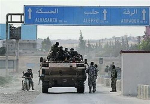 ارتش سوریه: تبانی ترکیه و اسرائیل برای نجات تروریست‌های «ادلب»