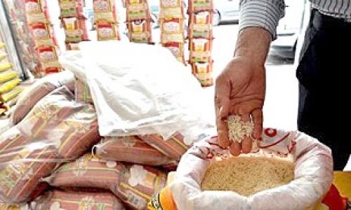 زیر و بم اختصاص ارز برای واردات برنج