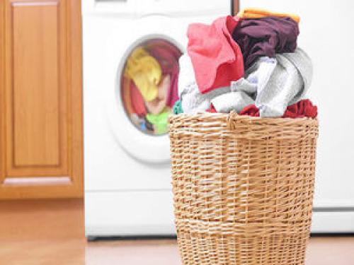 ۵ عاملی که عمر ماشین لباسشویی را کم می‌کند