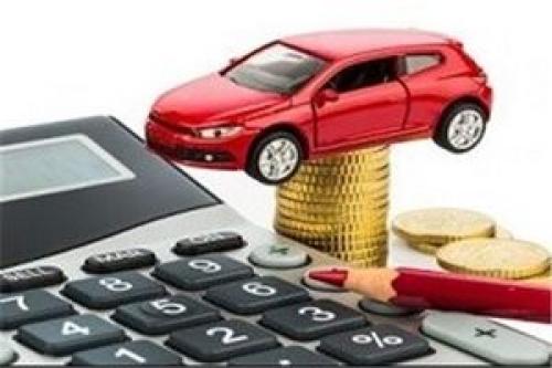 دارندگان بیش از یک خودرو باید مالیات بپردازند