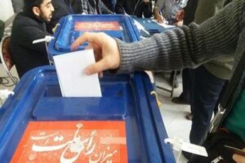 نتایج نهایی انتخابات تهران اعلام شد +جدول