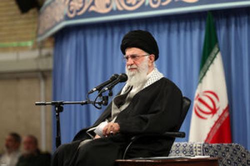 فیلم/ رهبر انقلاب: حقیقتا باید تشکر کرد از ملت بزرگ ایران