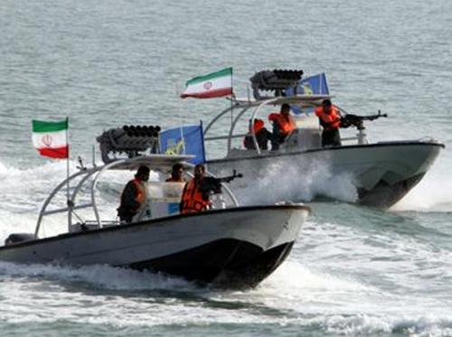 ادامه تک و پاتک ایران و آمریکا