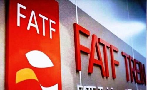 موانع تصویب لوایح FATF رفع شود/باید چهره‌ای ضدتروریسم داشته باشیم