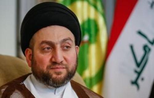 حکیم: سلیمانی و ابومهدی پیروزی را در عراق رقم زدند