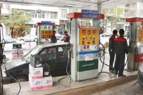 مقررات جدید در پمپ بنزین‌ها برای مقابله با کرونا