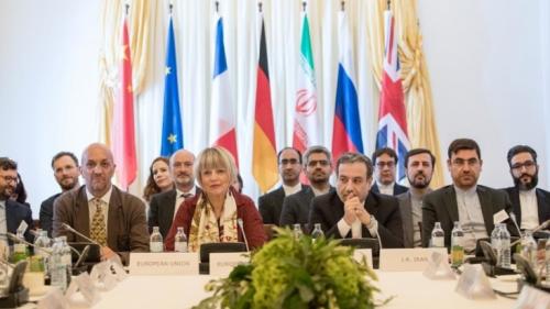 تازه‌ترین اشتباه وزارت خارجه درباره برجام/ لزوم اعتراض ایران به بیانیه گروه مشترک