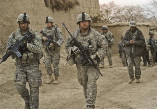  توافقی برای جنگی جدید در افغانستان! 